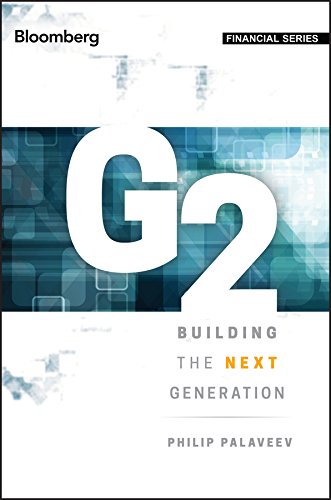 Book Cover G2: Building the Next Generation (Bloomberg Financial)
