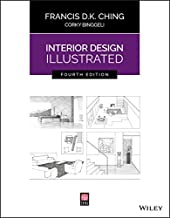 Book Cover Interior Design Illustrated