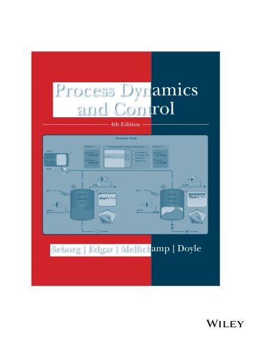 Book Cover Process Dynamics and Control, 4th Edition
