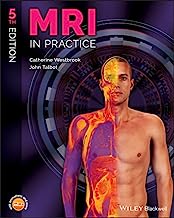 Book Cover MRI in Practice
