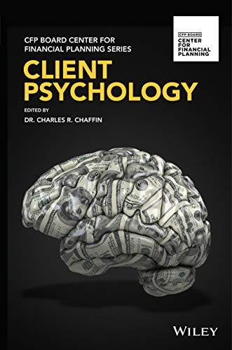 Book Cover Client Psychology