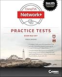 CompTIA Network+ Practice Tests: Exam N10-007