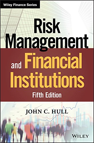 Book Cover Risk Management and Financial Institutions (Wiley Finance)