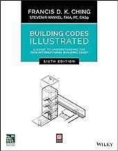 Book Cover Building Codes Illustrated: A Guide to Understanding the 2018 International Building Code