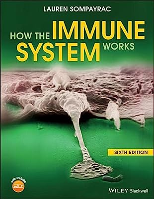 Book Cover How the Immune System Works (The How it Works Series)
