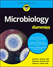 Book Cover Microbiology For Dummies