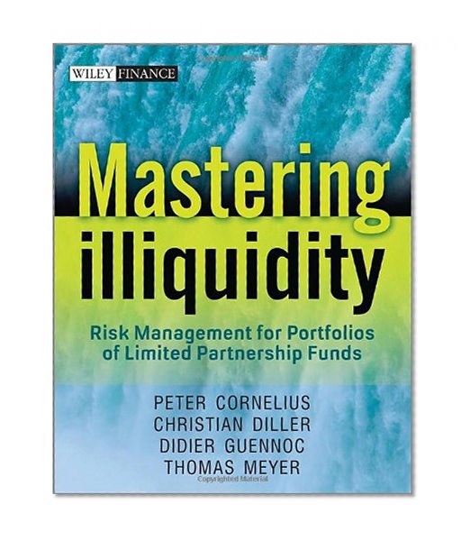 Mastering Illiquidity: Risk management for portfolios of limited partnership funds