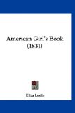 American Girl's Book (1831)