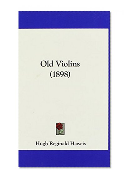 Old Violins (1898)