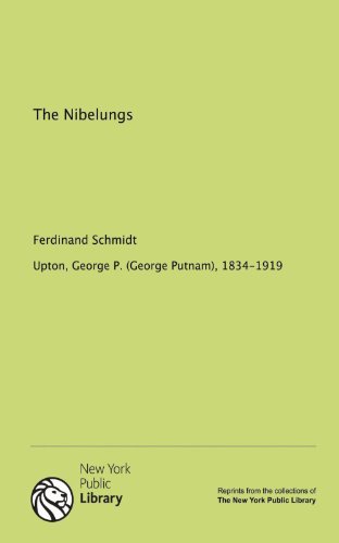 The Nibelungs