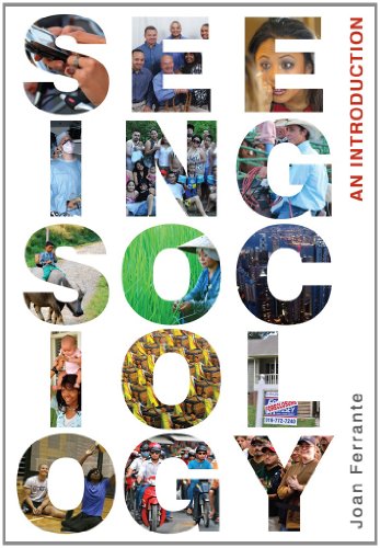 Bundle: Seeing Sociology: An Introduction + CourseReader 0-30: Sociology Printed Access Card