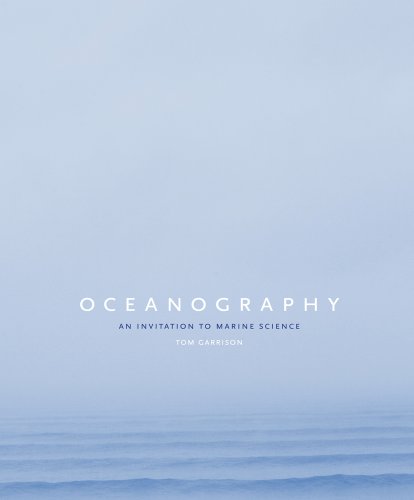 Bundle: Oceanography: An Invitation to Marine Science, 7th + Oceanography Enrichment Module: Great Pacific Garbage Patch