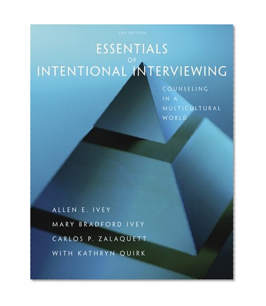 Bundle: Essentials of Intentional Interviewing: Counseling in a Multicultural World, 2nd + Helping Professions Learning Center 2-Semester Printed Access Card