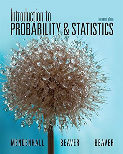 Introduction to Probability & Statistics (Textbooks Available with Cengage Youbook)
