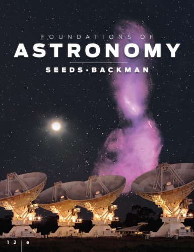 Foundations of Astronomy, 12th Edition