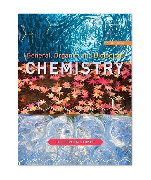 Lab Manual for Stoker's General, Organic, and Biological Chemistry, 6th