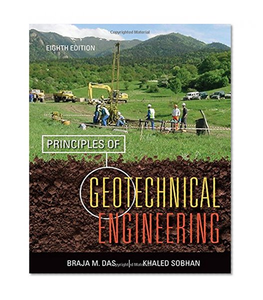 Principles of Geotechnical Engineering