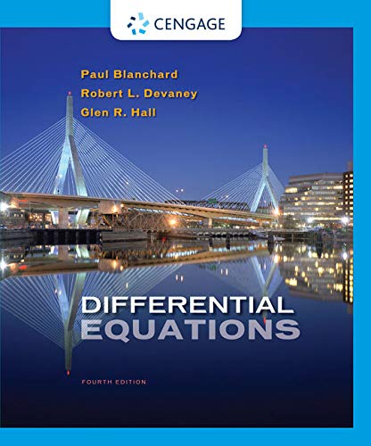 Book Cover Differential Equations (with DE Tools Printed Access Card)