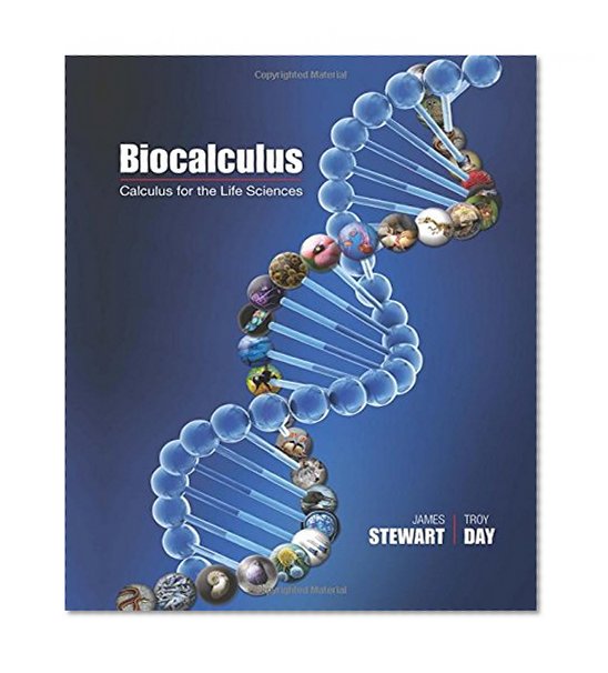 Biocalculus: Calculus for Life Sciences