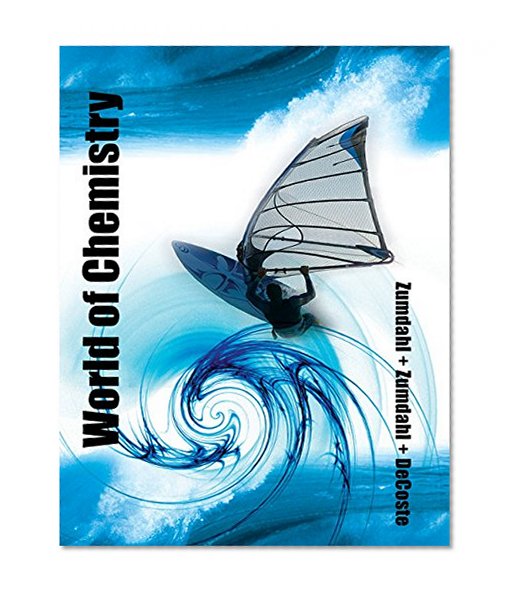 World of Chemistry, 3rd edition