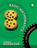 Basic Mathematics: A Text/Workbook