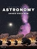 Foundations of Astronomy, 12th Edition