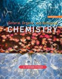 Study Guide with Solutions to Selected Problems for Stoker's General, Organic, and Biological Chemistry, 6th Edition