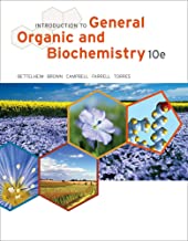 Introduction to General, Organic and Biochemistry