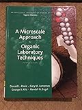 A Microscale Approach to Organic Laboratory Techniques