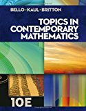 Topics in Contemporary Mathematics