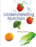 Understanding Nutrition, Update (with 2010 Dietary Guidelines)