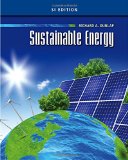 Sustainable Energy, SI Edition