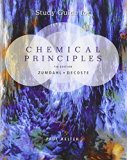 Study Guide for Zumdahl/DeCoste's Chemical Principles, 7th