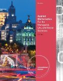 Applied Mathematics for the Managerial, Life, and Social Sciences. by Soo Tan