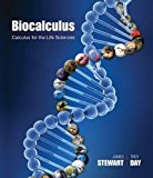 Biocalculus: Calculus for Life Sciences