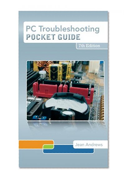 PC Troubleshooting Pocket Guide