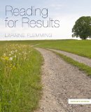 Bundle: Reading for Results, 11th + Aplia Printed Access Card + Aplia Edition Sticker