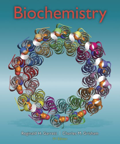 Bundle: Biochemistry, 5th + Study Guide with Student Solutions Manual and Problems Book