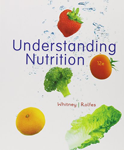 Bundle: Understanding Nutrition Update + 2010 Dietary Guidelines + Diet Analysis Plus 2-Semester Printed Access Card