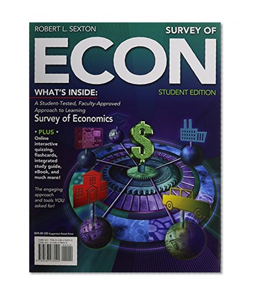 Bundle: Survey of ECON (with Printed Access Card) + Global Economic Watch GEC Resource Center Printed Access Card + Aplia Printed Access Card