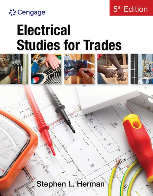 Book Cover Electrical Studies for Trades
