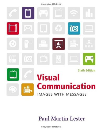 Book Cover Visual Communication: Images with Messages