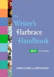The Writer's Harbrace Handbook, Brief 5th Edition