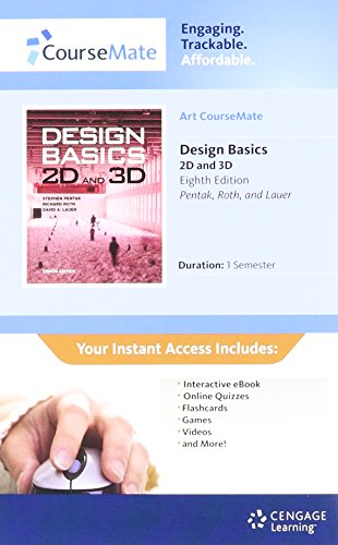 DESIGN BASICS:2D+3D-ACCESS