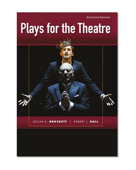 Plays for the Theatre, Enhanced