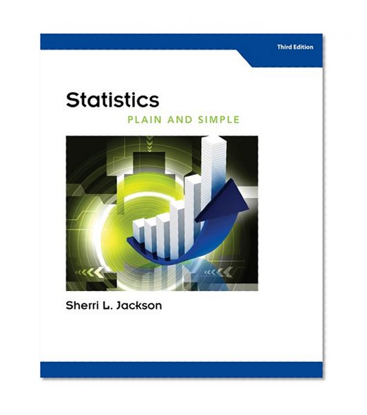 Statistics Plain and Simple