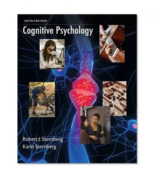 Cognitive Psychology