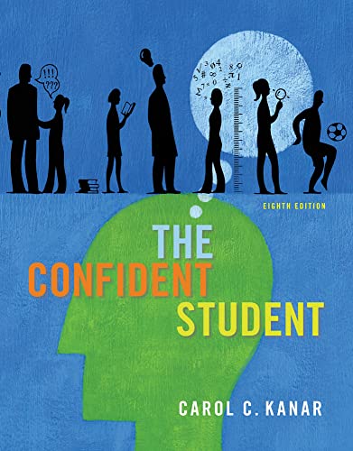 The Confident Student (Textbook-specific CSFI)