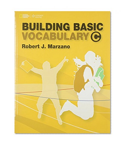 Building Basic Vocabulary C