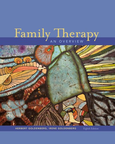 Bundle: Family Therapy: An Overview, 8th + Student Workbook-Family Exploration: Personal Viewpoint for Multiple Perspective